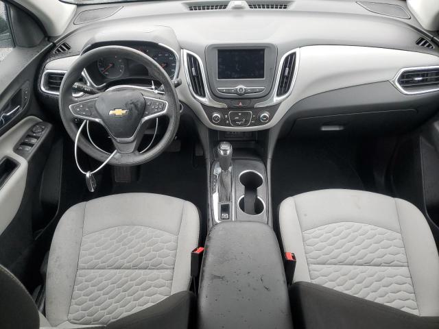 2GNAXSEV1K6199299 - 2019 CHEVROLET EQUINOX LS WHITE photo 8