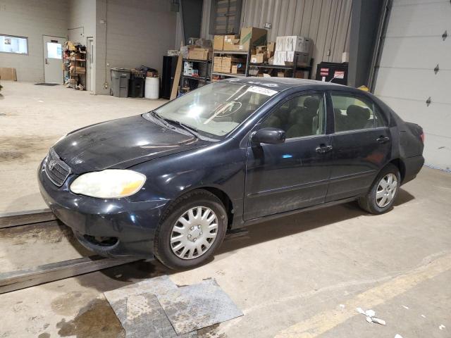 2006 TOYOTA COROLLA CE, 