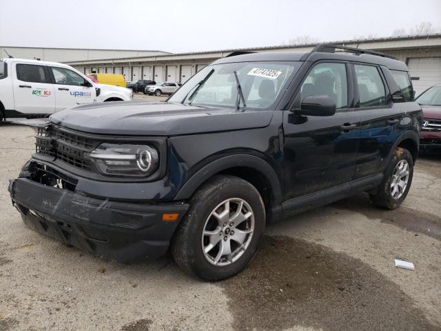 2021 FORD BRONCO SPO, null