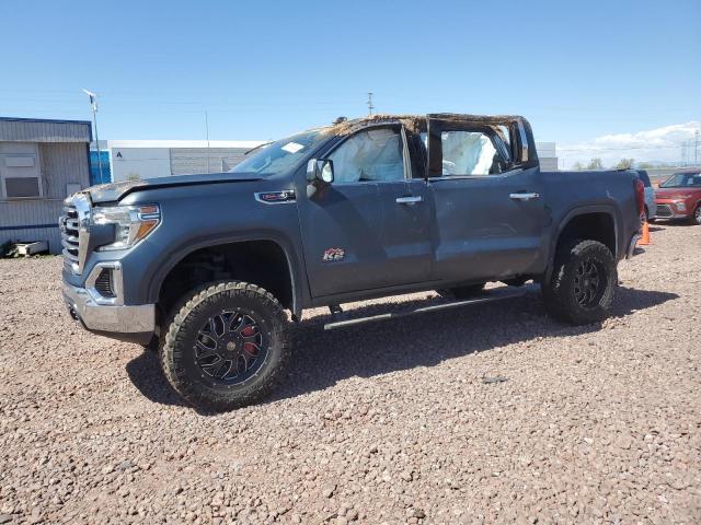 2019 GMC SIERRA K1500 SLT, 