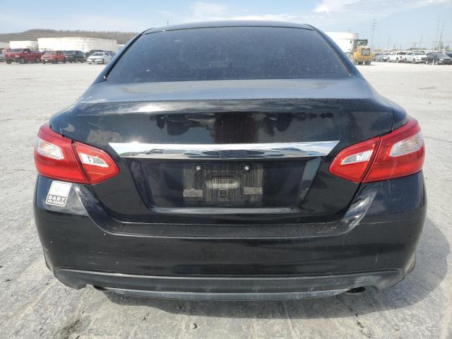 1N4AL3AP9GN349525 - 2016 NISSAN ALTIMA 2.5 BLACK photo 6