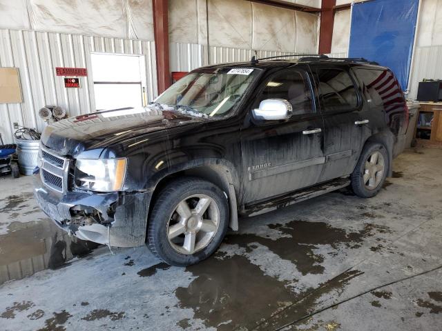 2007 CHEVROLET TAHOE K1500, 