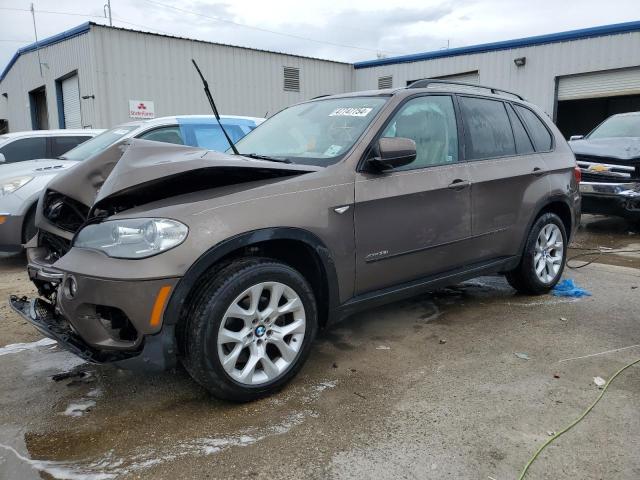 2013 BMW X5 XDRIVE35I, 