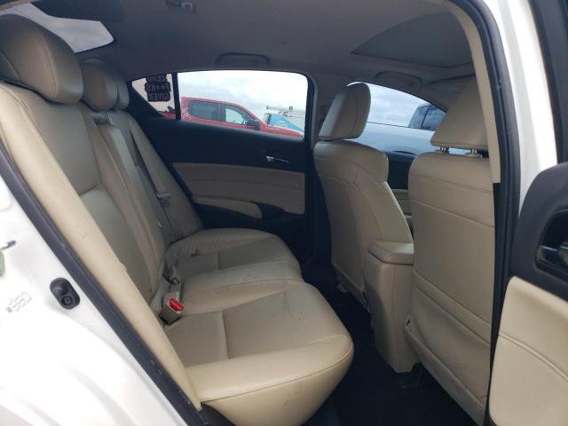 19UDE2F30JA000156 - 2018 ACURA ILX BASE WATCH PLUS WHITE photo 10