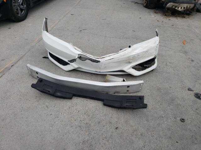 19UDE2F30JA000156 - 2018 ACURA ILX BASE WATCH PLUS WHITE photo 12