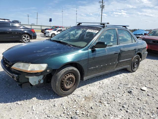 1999 HONDA ACCORD LX, 