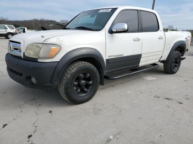 2005 TOYOTA TUNDRA DOUBLE CAB SR5, 