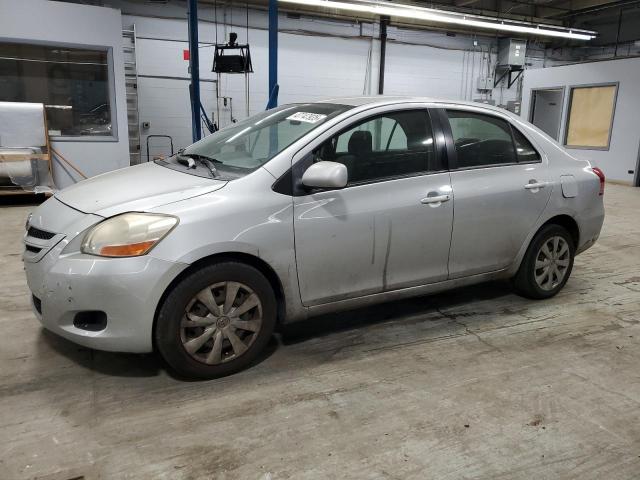 2008 TOYOTA YARIS, 