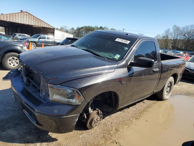 2013 RAM 1500 ST, 