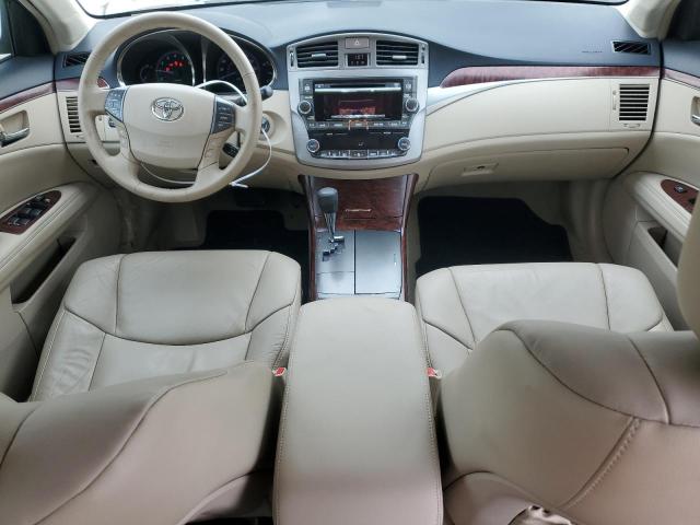 4T1BK3DB7BU432849 - 2011 TOYOTA AVALON BASE 米色 照片 8