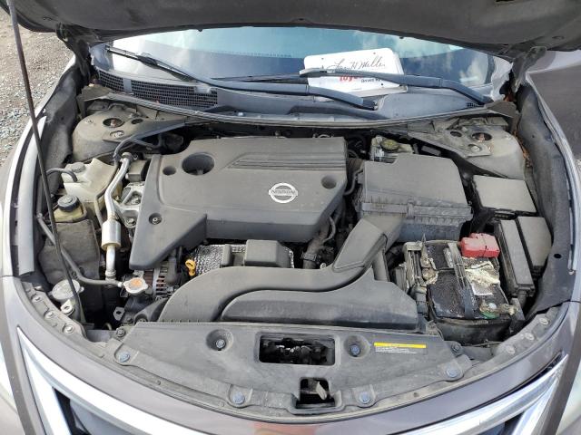 1N4AL3AP5EC319401 - 2014 NISSAN ALTIMA 2.5 BROWN photo 11