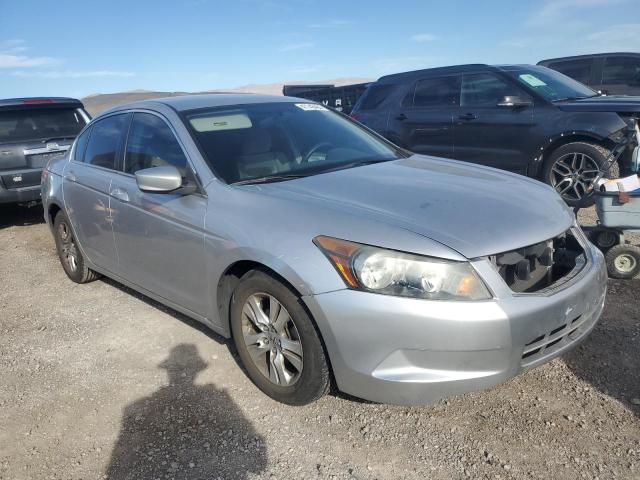 1HGCP26428A065518 - 2008 HONDA ACCORD LXP SILVER photo 4