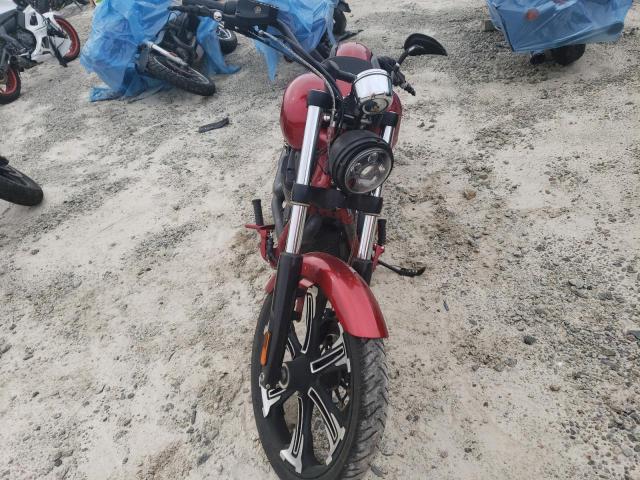 5VPGB36N9G3052783 - 2016 VICTORY MOTORCYCLES VEGAS RED photo 2