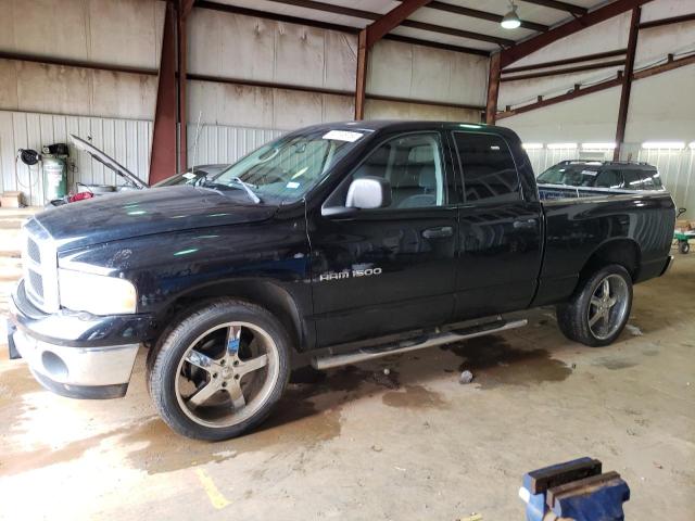 2005 DODGE RAM 1500 ST, 