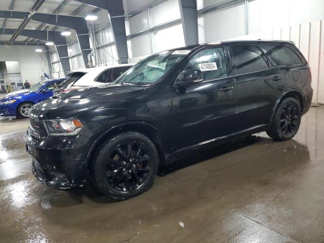 2018 DODGE DURANGO R/T, 