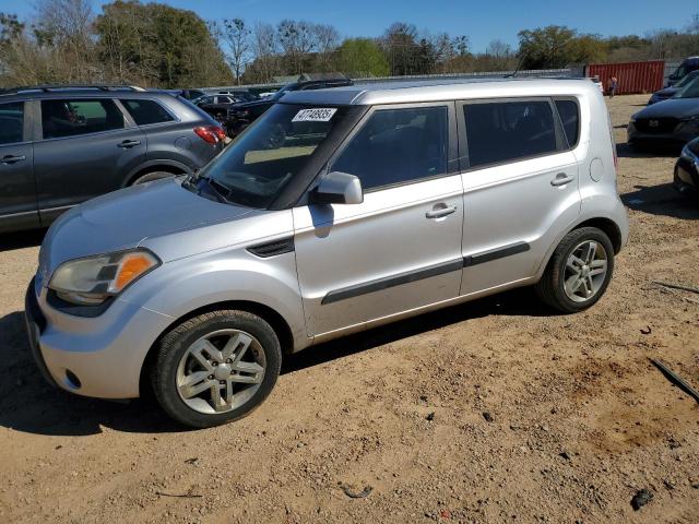 2011 KIA SOUL +, 