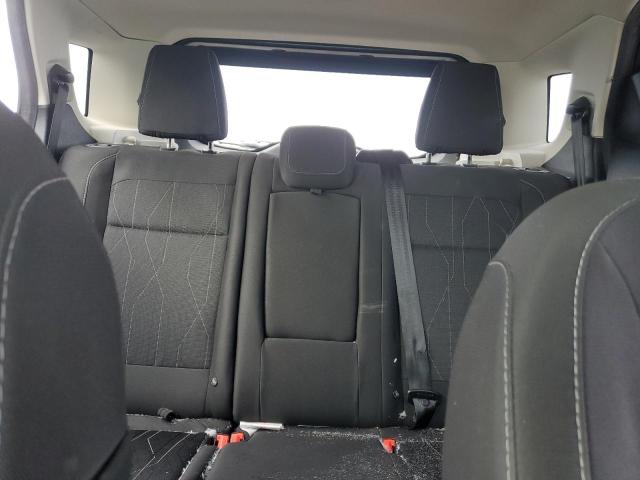 MAJ3S2GE7KC299109 - 2019 FORD ECOSPORT SE ნაცრისფერი ფოტო 10