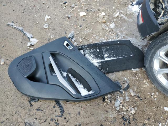 MAJ3S2GE7KC299109 - 2019 FORD ECOSPORT SE ნაცრისფერი ფოტო 13