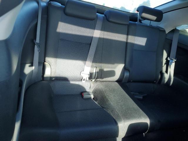 JTKDE167450062756 - 2005 TOYOTA SCION TC 银色 照片 10