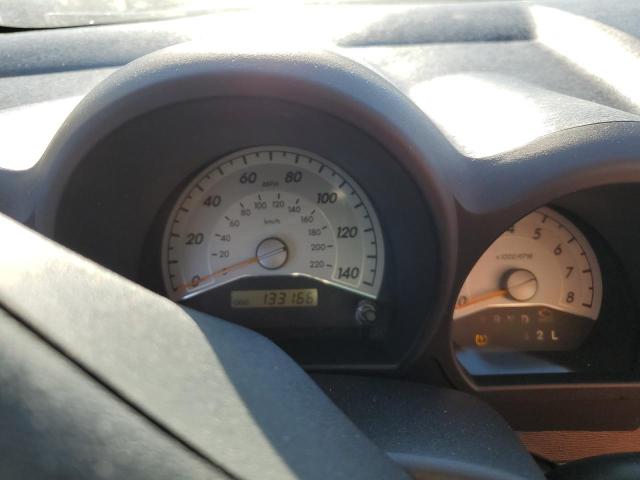 JTKDE167450062756 - 2005 TOYOTA SCION TC 银色 照片 9