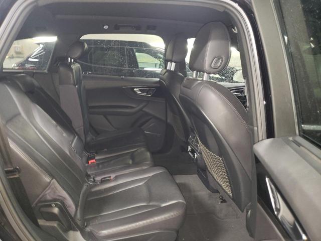 WA1VAAF79HD024261 - 2017 AUDI Q7 PRESTIGE 黑色 照片 10