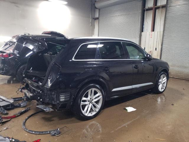 WA1VAAF79HD024261 - 2017 AUDI Q7 PRESTIGE 黑色 照片 3