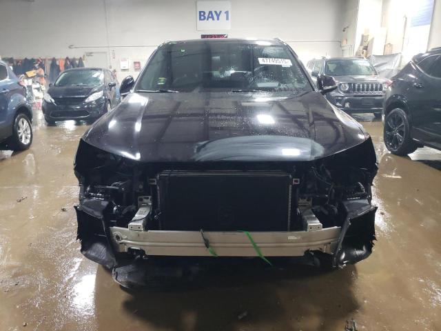 WA1VAAF79HD024261 - 2017 AUDI Q7 PRESTIGE 黑色 照片 5