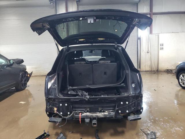 WA1VAAF79HD024261 - 2017 AUDI Q7 PRESTIGE 黑色 照片 6