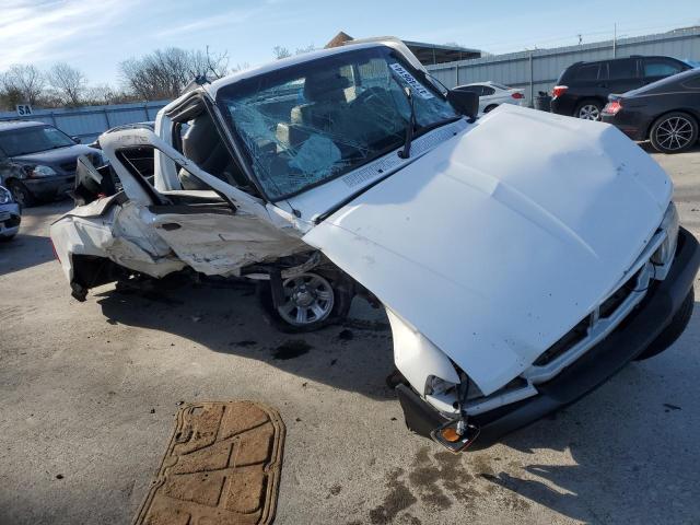 1FTKR1AD1APA54695 - 2010 FORD RANGER WHITE photo 4