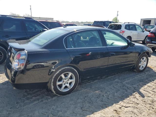 1N4BL11E16C207557 - 2006 NISSAN ALTIMA SE BLACK photo 3