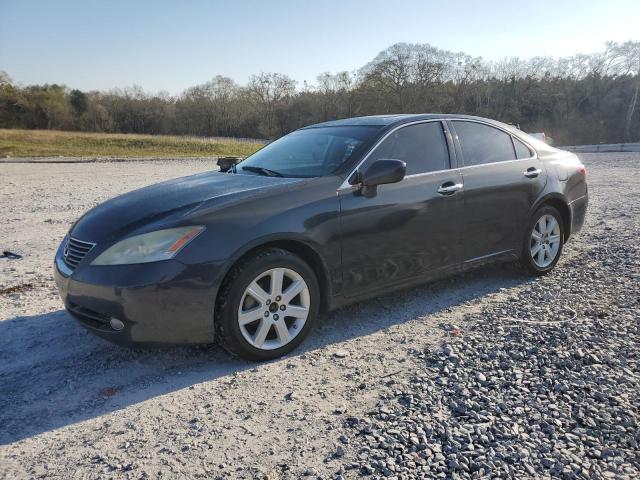 2009 LEXUS ES 350, 