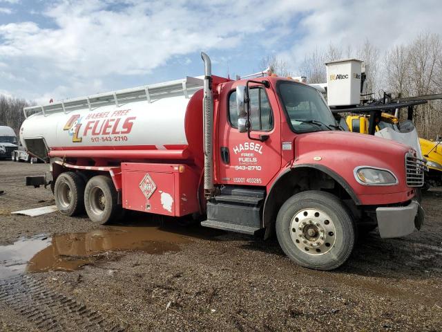 2012 FREIGHTLINER M2 106 MEDIUM DUTY, 