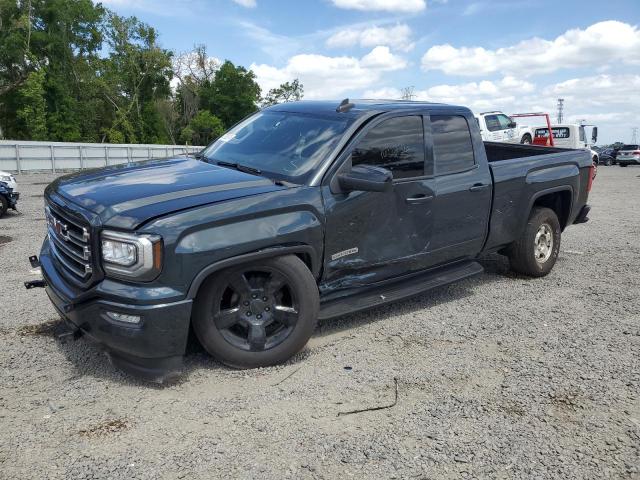 2017 GMC SIERRA C1500, 