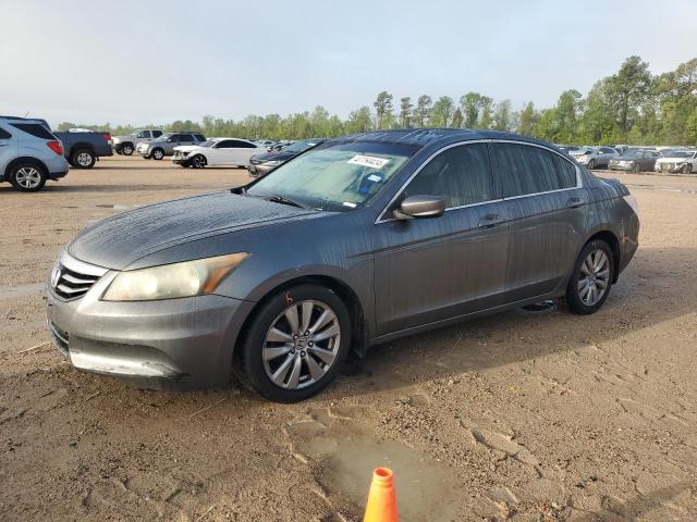 2011 HONDA ACCORD EXL, 