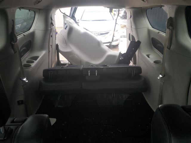 2C4RC1EG8KR570315 - 2019 CHRYSLER PACIFICA TOURING L PLUS BLUE photo 10