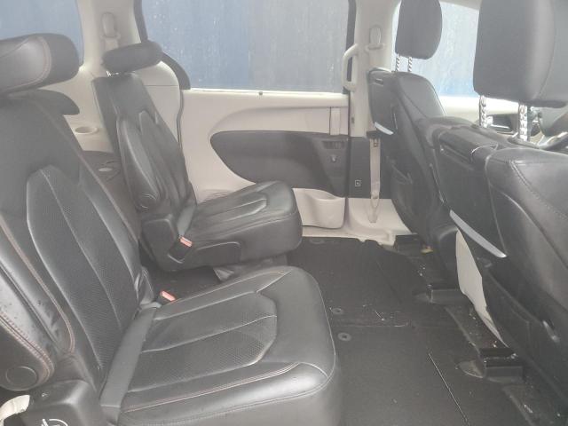 2C4RC1EG8KR570315 - 2019 CHRYSLER PACIFICA TOURING L PLUS BLUE photo 11