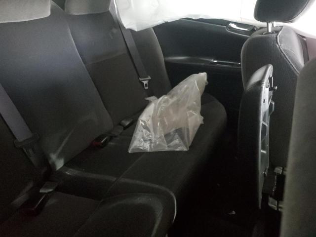 2G1WF5EK0B1264304 - 2011 CHEVROLET IMPALA LS BLUE photo 10