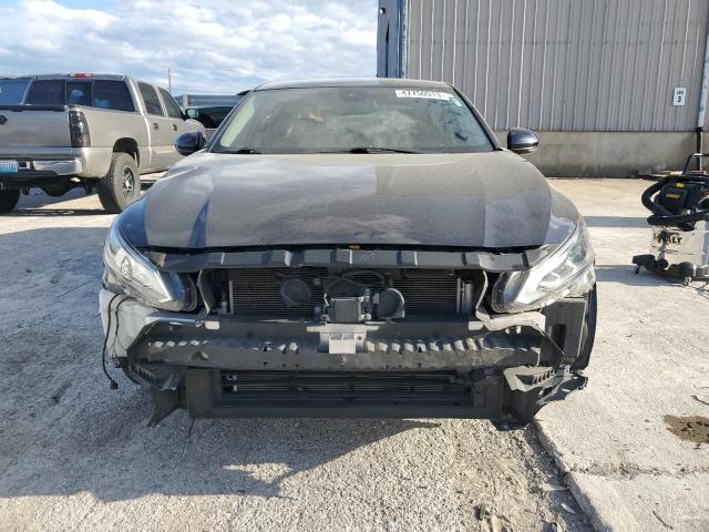 1N4BL4DV8KC110119 - 2019 NISSAN ALTIMA SV GRAY photo 5