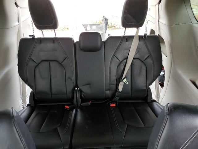 2C4RC1BG5NR157664 - 2022 CHRYSLER PACIFICA TOURING L 黑色 照片 10