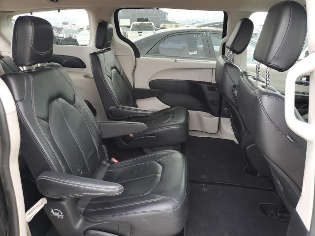 2C4RC1BG5NR157664 - 2022 CHRYSLER PACIFICA TOURING L 黑色 照片 11