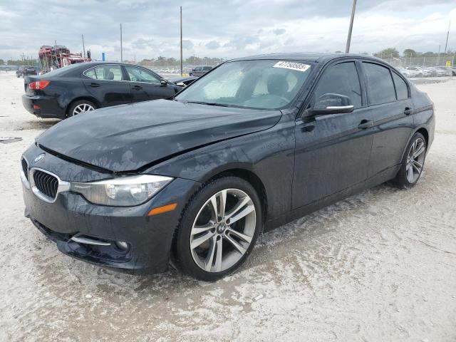 2012 BMW 328 I, 