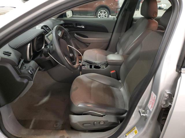 1G11C5SL9FF281875 - 2015 CHEVROLET MALIBU 1LT 银色 照片 7