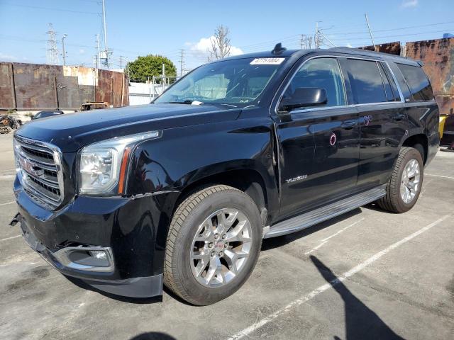 2015 GMC YUKON SLT, 