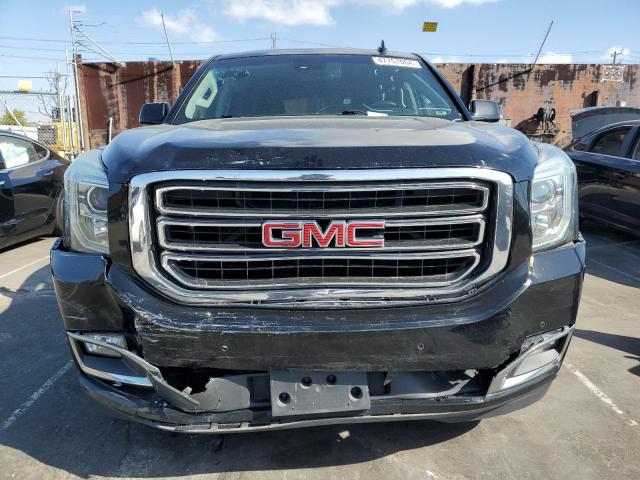 1GKS2BKC8FR515102 - 2015 GMC YUKON SLT BLACK photo 5