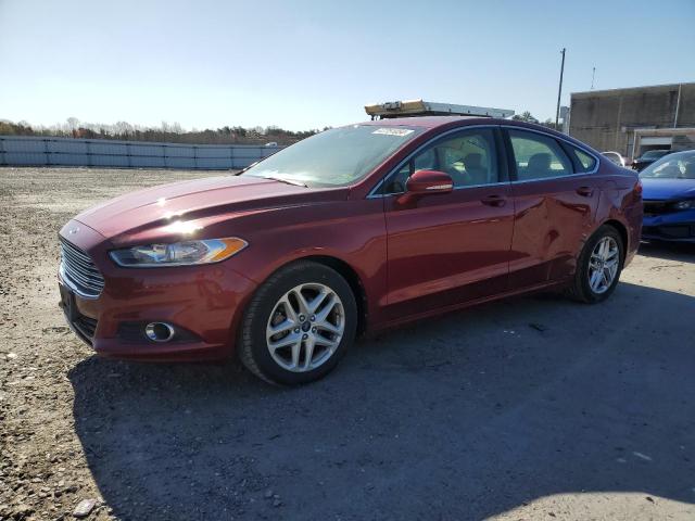 2013 FORD FUSION SE, 