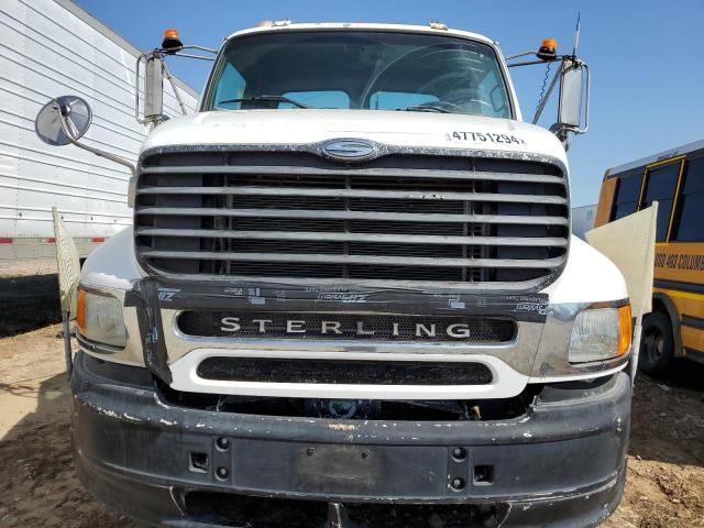 2FWJA3CV86AV32782 - 2006 STERLING TRUCK AT 9500 WHITE photo 9