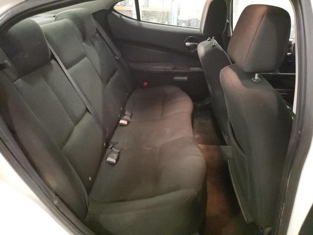 2G2WP552281116351 - 2008 PONTIAC GRAND PRIX 白色 照片 10