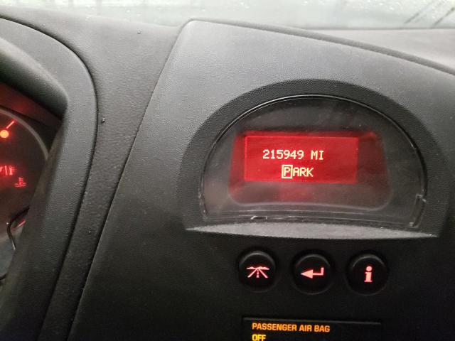 2G2WP552281116351 - 2008 PONTIAC GRAND PRIX 白色 照片 9