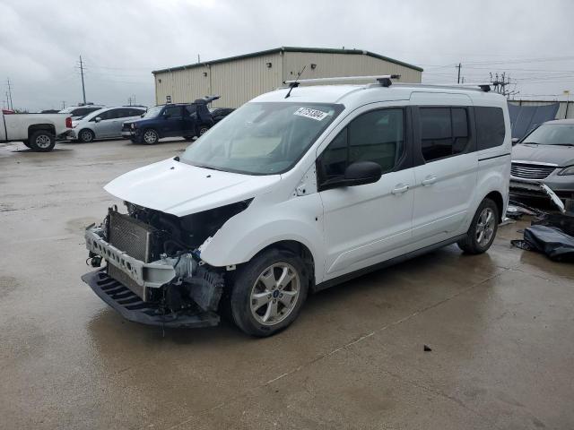 2015 FORD TRANSIT CO XLT, 