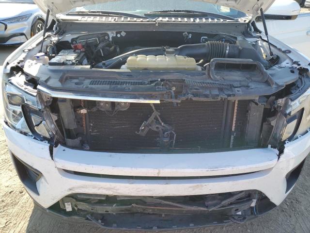 1FMJK1JT3KEA28695 - 2019 FORD EXPEDITION MAX XLT WHITE photo 12